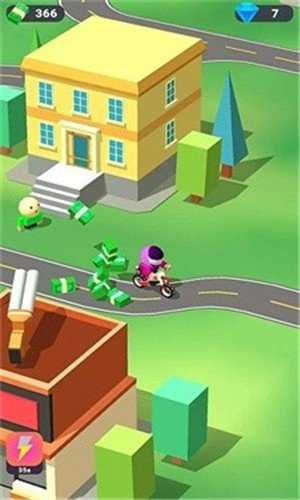 頭號快遞員 v1.7 安卓版 1