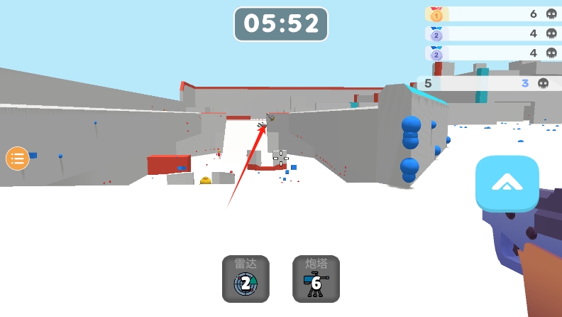 彩彈射擊王 v0.1.6 安卓版 2