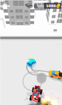 小車撞毀競(jìng)技場(chǎng) v1.0.1 安卓版 2