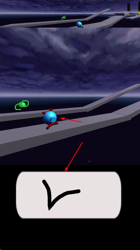 拉腿登山者 v0.3 安卓版 2