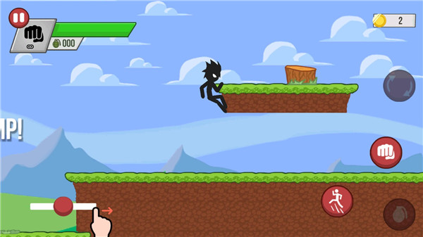 火柴人僵尸射手 v1.5.70 安卓版 1