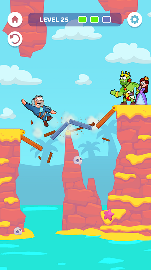 建橋傳說 v1.3.28 安卓版 0