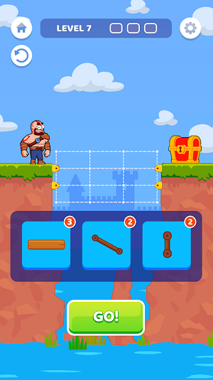 建橋傳說 v1.3.28 安卓版 1