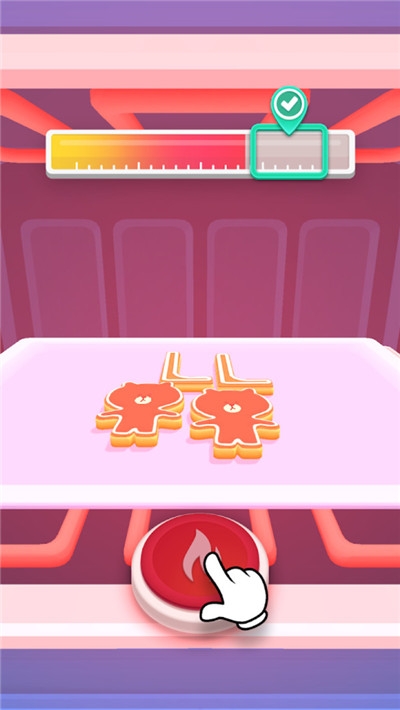 餅干朋友 v0.1 安卓版 2