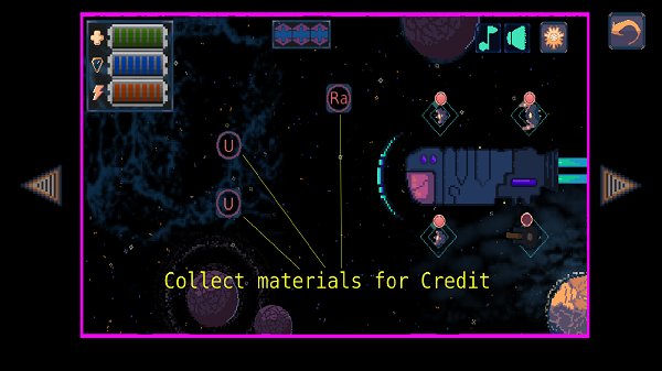 拯救殖民地 v1.0 安卓版 2