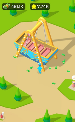 我的露營(yíng) v0.0.1 安卓版 0