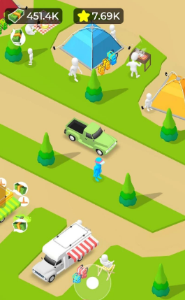 我的露營(yíng) v0.0.1 安卓版 2