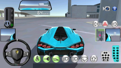 駕駛學(xué)校2024 v25.41 安卓版 1