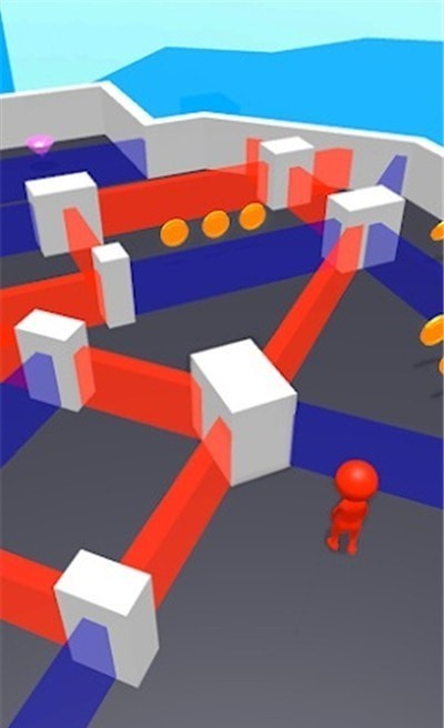 變色迷宮 v0.2 安卓版 0