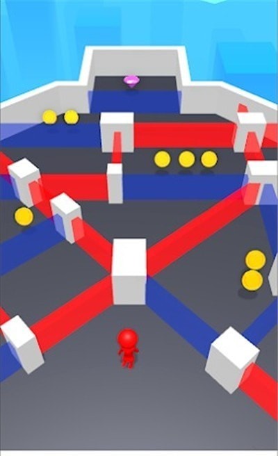 變色迷宮 v0.2 安卓版 2