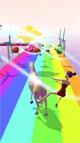 女王減肥記2 v1.0.4 安卓版 2