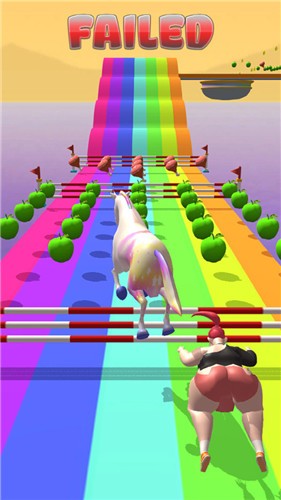 女王減肥記2 v1.0.4 安卓版 1