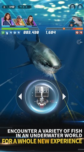 釣魚發(fā)燒友Crew v0.8.8 安卓版 2