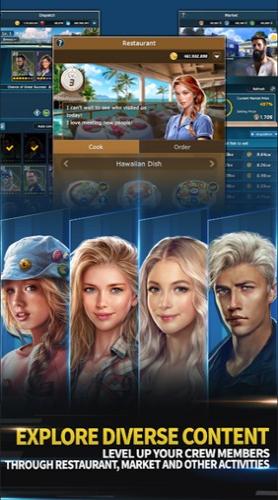 釣魚發(fā)燒友Crew v0.8.8 安卓版 0