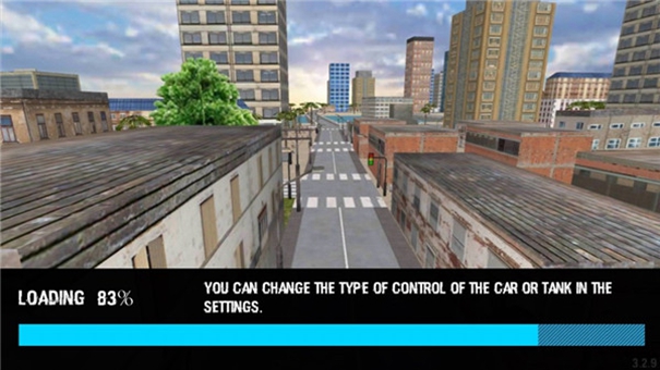 城市卡車司機模擬器 v2.0.0 安卓版 1