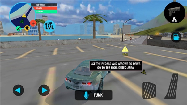 城市卡車司機模擬器 v2.0.0 安卓版 2