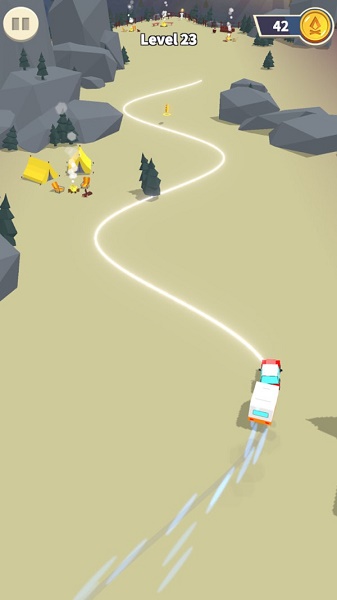 虛擬露營(yíng) v1.0.1 安卓版 1