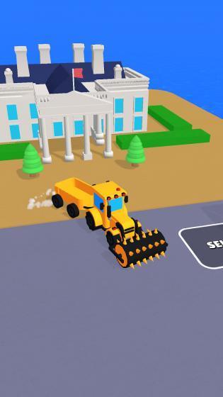 粉碎拆除3D v1.1.4 安卓版 2