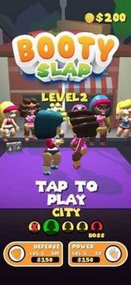 扇巴掌之王 v1.0.7 安卓版 2