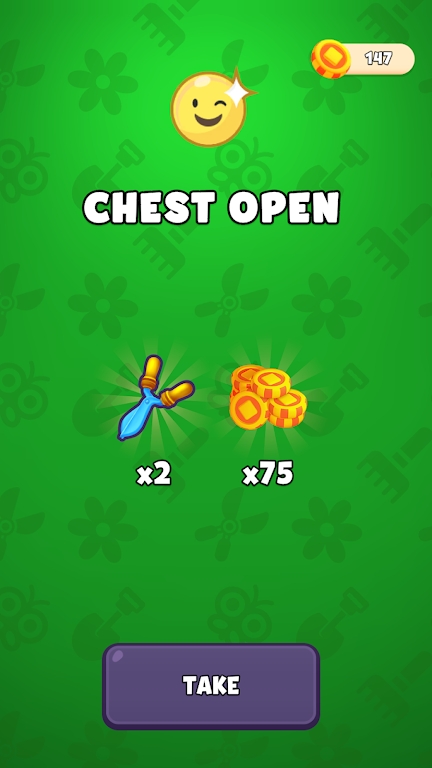 開(kāi)花排序拼圖3D v0.1 安卓版 1