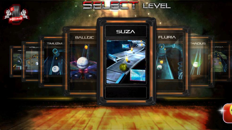 物理平衡球 v4.7 安卓版 1