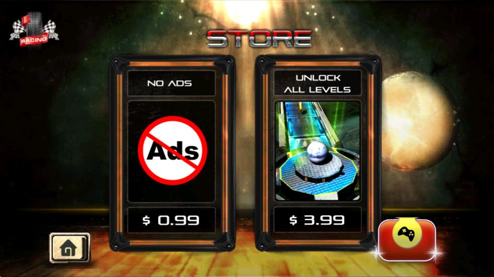 物理平衡球 v4.7 安卓版 2