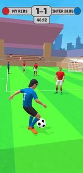 準備瞄準射門 v1.1.1 安卓版 1