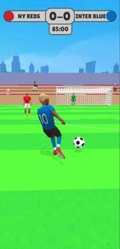 準備瞄準射門 v1.1.1 安卓版 2