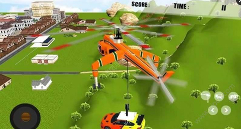 越野車拖車運輸 v1.0.2 安卓版 1