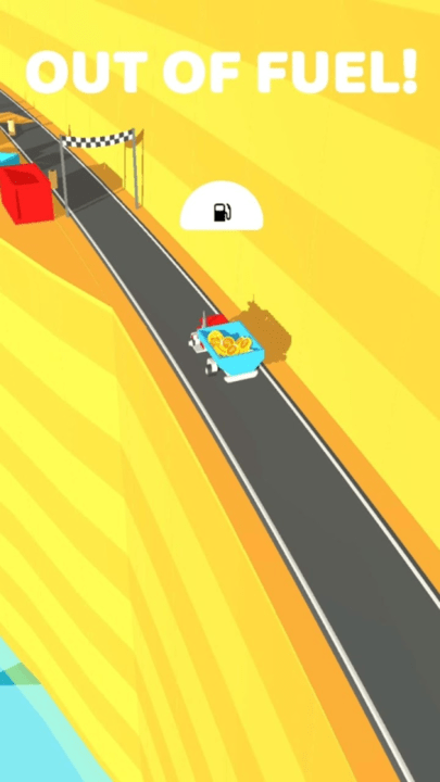 魔性卡車運輸沖沖沖 v0.1 安卓版 1