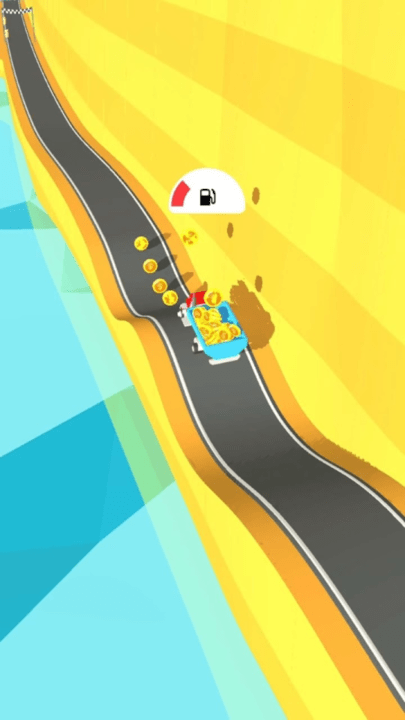 魔性卡車運輸沖沖沖 v0.1 安卓版 0