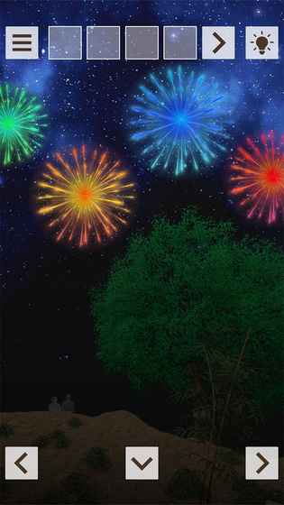 密室逃脫煙花大會(huì) v1.0 安卓版 0