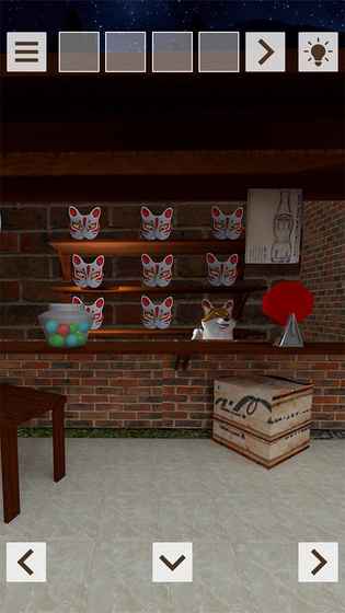 密室逃脫煙花大會(huì) v1.0 安卓版 2