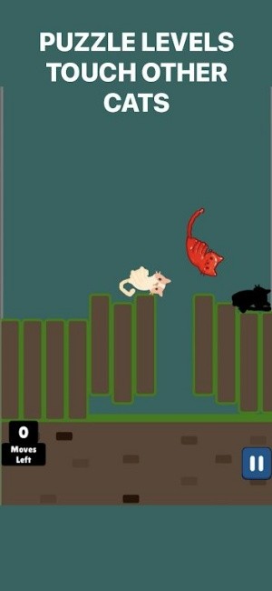 軟萌貓貓大冒險 v0.75 安卓版 0