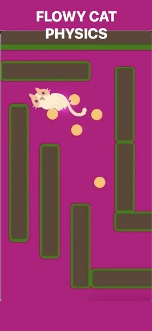 軟萌貓貓大冒險 v0.75 安卓版 1