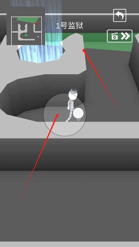 逃跑吧伊凡 v102 安卓版 1