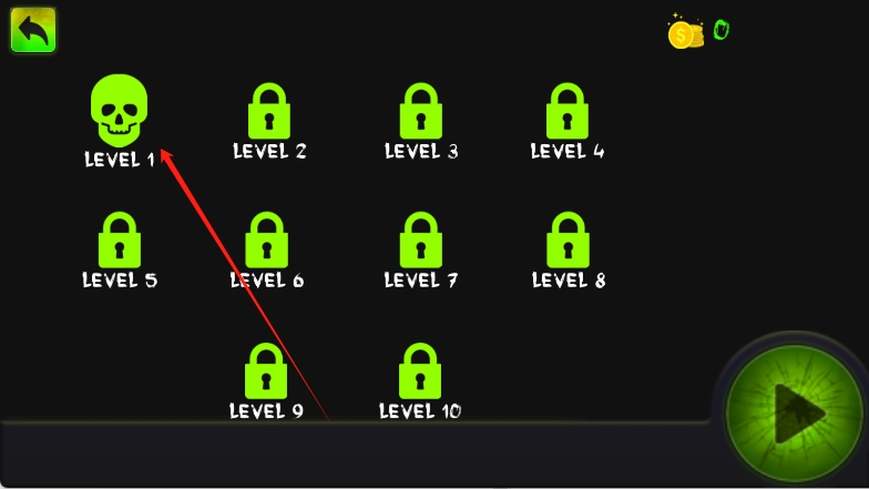 城市僵尸狙擊手3d v5 安卓版 1