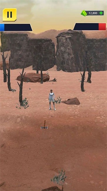 射箭對決手機(jī)版 v1.0.4 安卓版 1