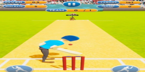 板球世界杯 v1.0 手游版 0