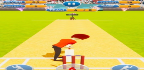 板球世界杯 v1.0 手游版 1