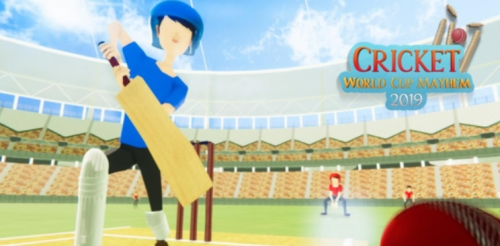 板球世界杯 v1.0 手游版 2