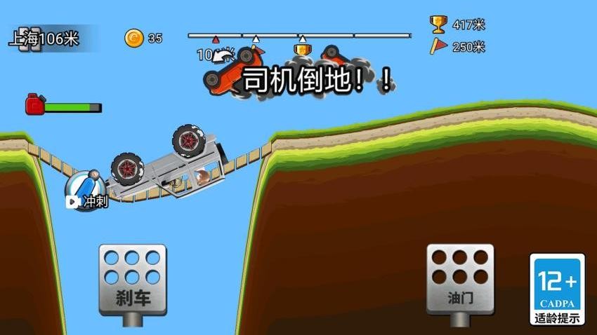 我開豪車養(yǎng)你最新版 v1.0.0 安卓版 2