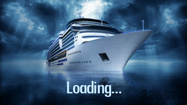 模擬船舶2017 v1.1 安卓版 0