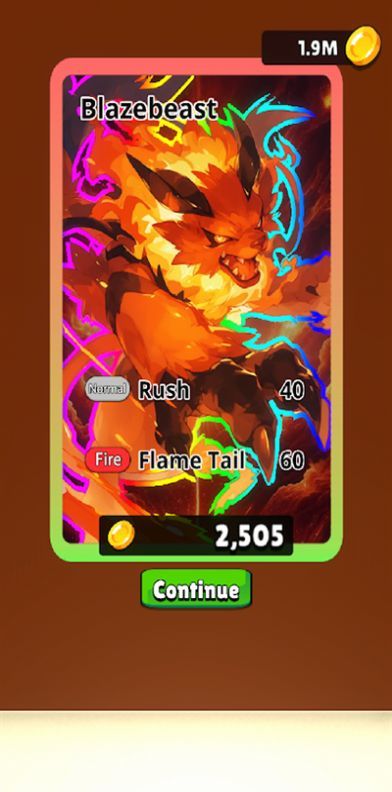 制作怪物卡 v1.1.0 安卓版 0