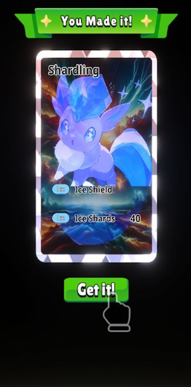 制作怪物卡 v1.1.0 安卓版 1