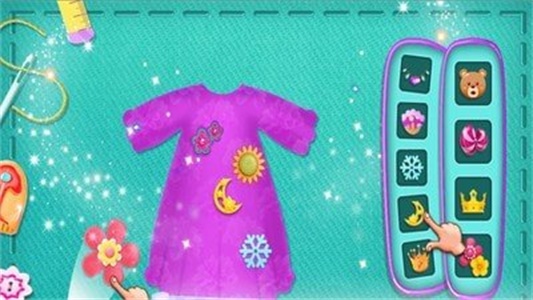 時尚精品小裁縫 v1.0.6 安卓版 0