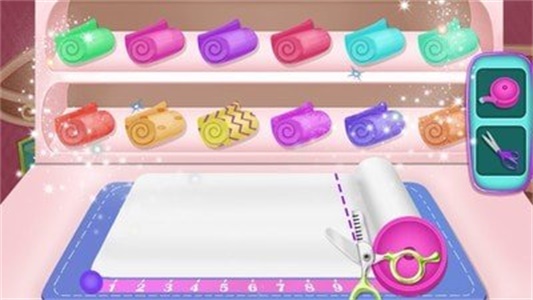 時尚精品小裁縫 v1.0.6 安卓版 2