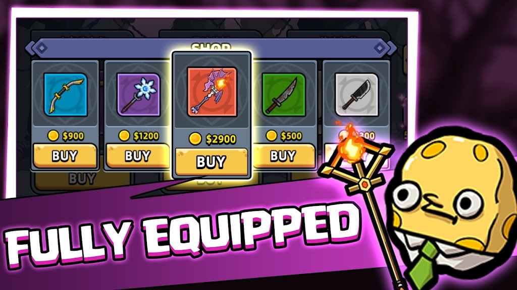 突襲沖鋒 v1.0.0 安卓版 0