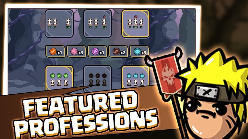 突襲沖鋒 v1.0.0 安卓版 2