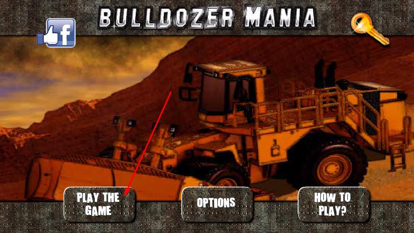 瘋狂推土機(jī) v1.0.3 安卓版 2